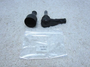2010 - 2013 LAND ROVER LR4 NEW OEM L / R FRONT TIE ROD END LR010672 #3I-3 - Picture 1 of 2