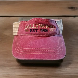 Dollywood EST 1986 Schirmmütze - Bild 1 von 5