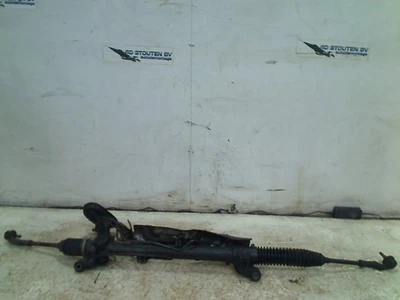 CAJA DE DIRECCIÓN STEERING RACK VOLVO V50 (MW) Combi 2.0 d 16V (D4204T (Euro 3)) 2008 Foto 1 de 4