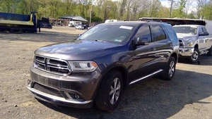 AC Compressor Fits 16-23 DURANGO 1476097 - Picture 1 of 9