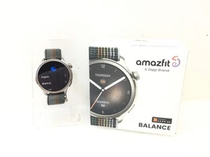 SMARTWATCH AMAZFIT BALANCE 19254709 - Imagen 1 de 3