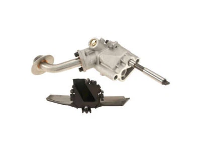 For 1995-2002 Volkswagen Cabrio Oil Pump 52551NQPZ 1996 1997 1998 1999 2000 2001 - Image 1 of 2