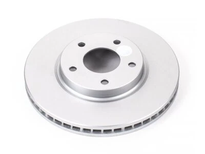 Rotor de freno delantero Power Stop 44845RZMX para Infiniti M45 2003-2004 Foto 1 de 2