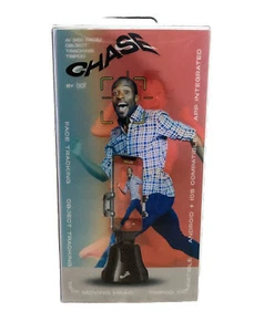 CHASE by IJOY Face & Object Tracking 360° Moving Head for Smartphone IOS/Android - Picture 1 of 3