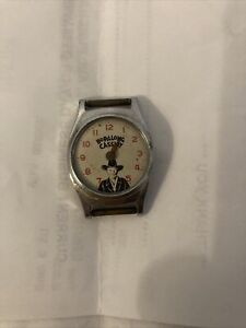 vintage 1950 hopalong cassidy watch