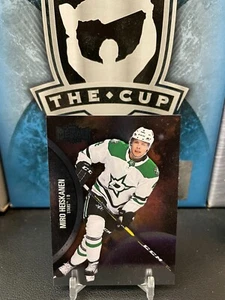 2021-22 Metal Universe #3 Miro Heiskanen - Picture 1 of 1