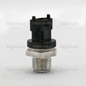 Sensor de presión de carril de combustible 0281002706 para CUMMINS VOLVO IVECO MAN FIAT 0281002706 - Imagen 1 de 7