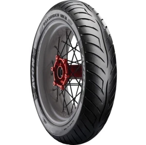 Neumático de motocicleta Avon Roadrider Mk2 4.00 -18 64V motocicleta trasera Aprilia - Imagen 1 de 4