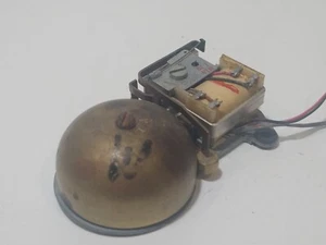 Vintage WE Western Electric M1A Compact Princess Ringer Bell From 1979 w/Screws - Bild 1 von 5