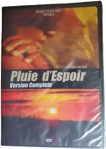 PLUIE D'ESPOIR (Haitian Movie) - Foto 1 di 2