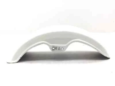 前挡泥板整流轮胎拥抱器 1981 川崎 KZ1100A 杆身 3195 x — 第 1/4 张图片