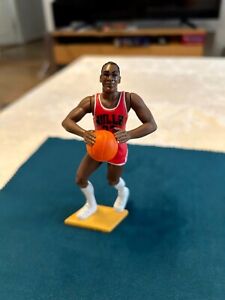 1990 Kenner Michael Jordan Figur / Spielfigur