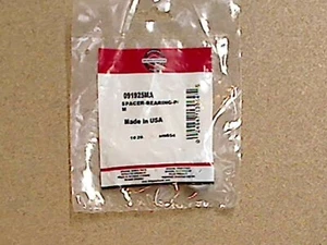 Briggs & Stratton Bearing P/M Spacer 091925MA * Made in USA *US Seller - Picture 1 of 2