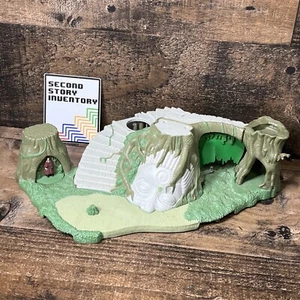 Star Wars Episode 1 TPM NABOO TEMPLE RUINS Micro Machines Playset Galoob 1998 - Picture 1 of 7