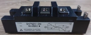Mitsubishi Electric QM75DY-2H N44BA1 - Bild 1 von 4