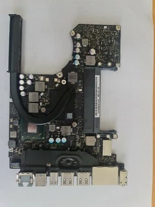 Macbook pro 2011 intel cor i5 logic board - Picture 1 of 6