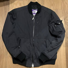 The North Face Purple Label Photoelectron MA-1 S