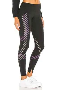 NWT Women's Nike Runway GX Speed 7/8 Tights Black Small, Medium MSRP: $90 - Picture 1 of 11