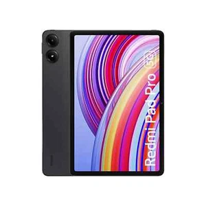New Redmi Pad Pro 5G-Wi-Fi+5G Tablet Android 14-12.1 inch Quad HD Display-Grey - Picture 1 of 10