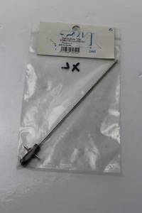 T2M ROTORACHSE FÜR SPARK Trainer XL T5121/17 ERSATZTEILE HUBSCHRAUBER - Bild 1 von 1