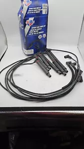 Spark Plug Wire Set Carquest 35-6152 - Picture 1 of 4