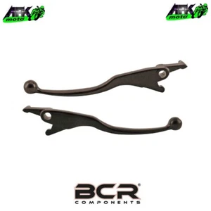Leve Freno Sinistra SX+Destra DX Yamaha Majesty 400/ABS 2004-2005-2006-2007-2008 - Foto 1 di 1