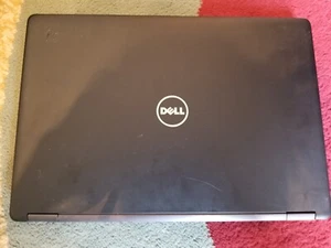 Dell Latitude E5480 FHD 14" i7-7600U 2,80GHz 16GB 512GB SSD Win 10 Pro + Ladegerät  - Bild 1 von 5