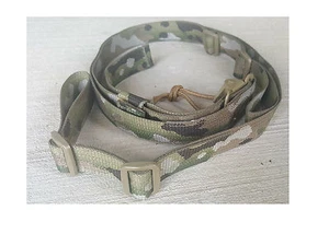Viking Tactics - VTAC - MK1 - UNGEPOLSTERTE 2-Punkt-Schlinge - MULTICAM - NEU - Bild 1 von 6