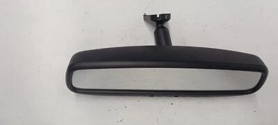 '14-'16 SUBARU FORESTER Interior rear view Mirror w/garage opener OEM  - Image 1 of 4