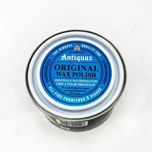 Antiquax Original Wax Polish - 500ml, High Quality Wooden Furniture Polish - Picture 1 of 4