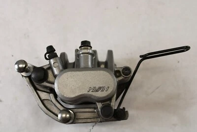 Front Brake Caliper Left 45150-MAH-315 2007 Honda Shadow Sabre VT1100C2 Foto 1 de 4