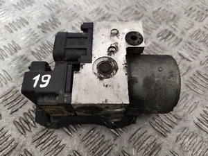 CITROËN XSARA PICASSO N68 ABS Pump 0273004353 9633666580 1.8 Petrol 85kw 2002 - Picture 1 of 8