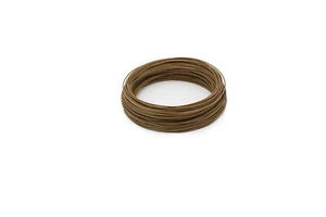 Holz / Wood - Printer Filament 1.75mm - 200g - 3D Drucker - Makerbot RepRap - Bild 1 von 1