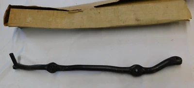 NOS Repro. 1975 1976 Ford Torino Ranchero Mark IV barra de direção central elo de arrasto - Imagem 1 de 4