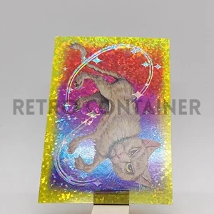 Sticker Panini - Harry Potter and the Philosopher Stone Illustrated 2001 - # 114 - Picture 1 of 1