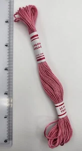 Vintage Le Paon Color-Fast Thread Embroidery Floss 8M - Picture 1 of 1