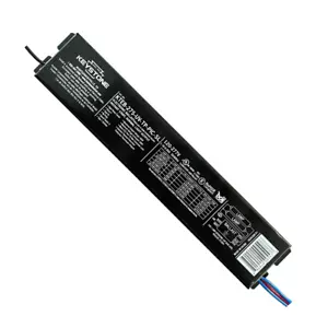 Keystone KTEB-275-UV-TP-PIC-SL (2) Lamp F96T12 120-277 Volt Fluorescent Ballast - Picture 1 of 1