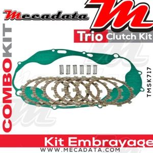 Clutch Kit (Filled Discs/Springs/Seal) Yamaha RD 400 1978 - Picture 1 of 1