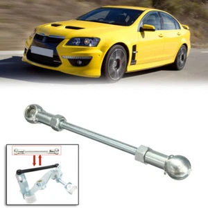 MODIFIED GEAR LINKAGE METAL ROD ONLY FOR VAUXHALL CORSA C COMBO MERIVA TIGRA - Picture 1 of 12