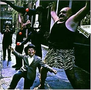 The Doors Strange Days Vinyl 200g 45rpm Audiophile Edition 2LP Set - Bild 1 von 1
