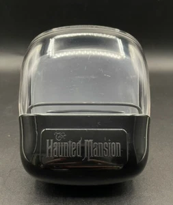 Disney Parks Haunted Mansion Doom Buggy Talking Holographic Ghosts Hitching Ride - Picture 1 of 15