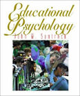 Educational Psychology Hardcover John W. Santrock
