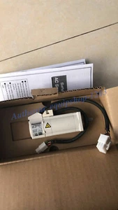 1 pieza nuevo en caja para servomotor de CA Panasonic MSMA3AZA1G envío gratuito a través de DHL/FedEx - Imagen 1 de 4