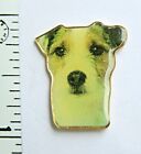 Jack Russel Terrier Dog Pin
