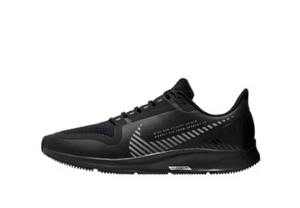 Nike Air Zoom Pegasus 36 Shield Water Resistant Men's Running Shoes AQ8005 001 - Picture 1 of 6