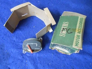 Inserto medidor de combustible Smiths MG1100 BF8101/05 13H972 NUEVO DE STOCK - Imagen 1 de 4