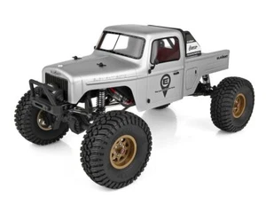 Element RC Enduro Ecto Trail Truck RTR grau mit Portalachsen ASC40130 - Bild 1 von 8