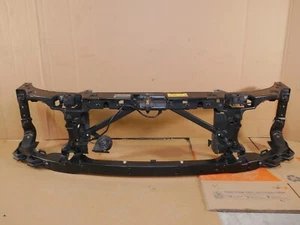 ✅ 05-16 Land Rover L320 LR3 LR4 FRONT RADIATOR CORE SUPPORT BRACKET OEM - Picture 1 of 11