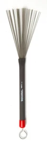 Innovadores cepillos retráctiles de alambre de percusión con varilla de extracción - pesados - Imagen 1 de 2