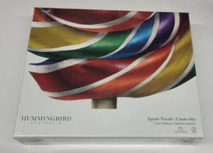 Hummingbird Australia I Like Lollipop 1000 Piece Puzzle NEW IN STOCK - Picture 1 of 3